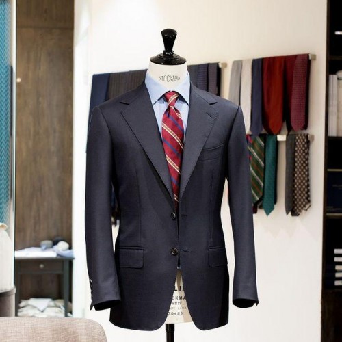 77136 by WWChan Tailor